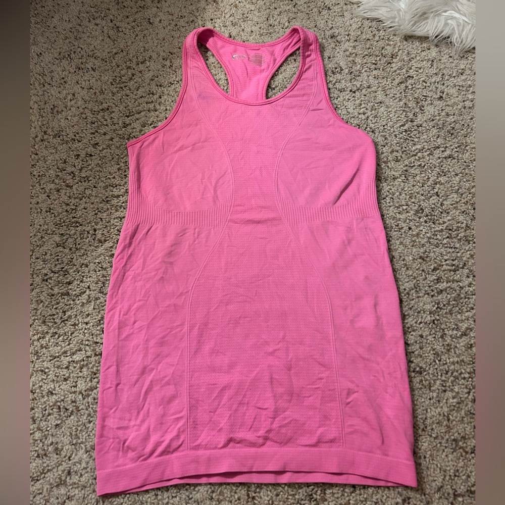 ZYIA Racerback Tank Top